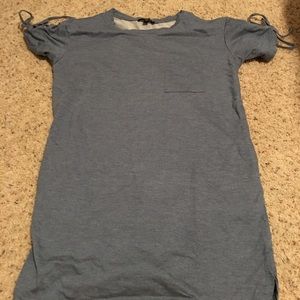T-Shirt dress